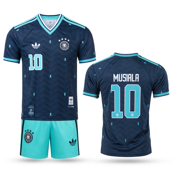Německo Dětský Fotbalový Komplet, Musiala. World Cup 2026