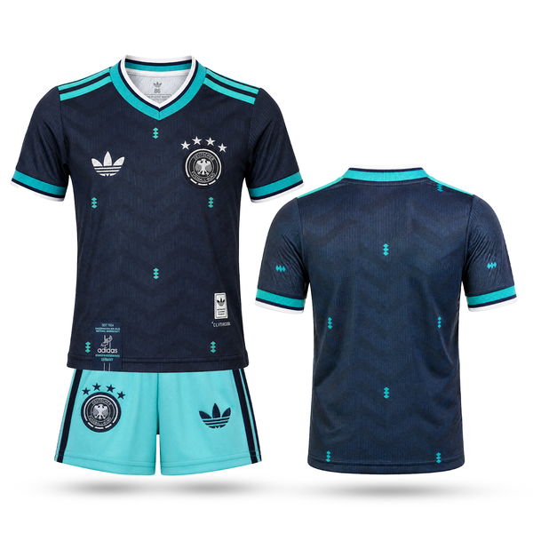 Německo Dětský Fotbalový Komplet. World Cup 2026