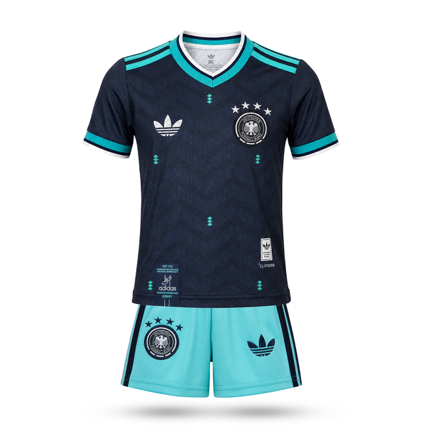 Německo Dětský Fotbalový Komplet. World Cup 2026