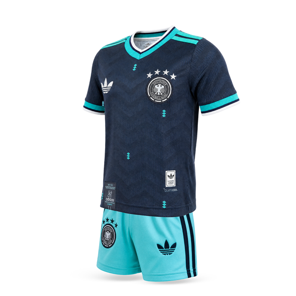 Německo Dětský Fotbalový Komplet. World Cup 2026