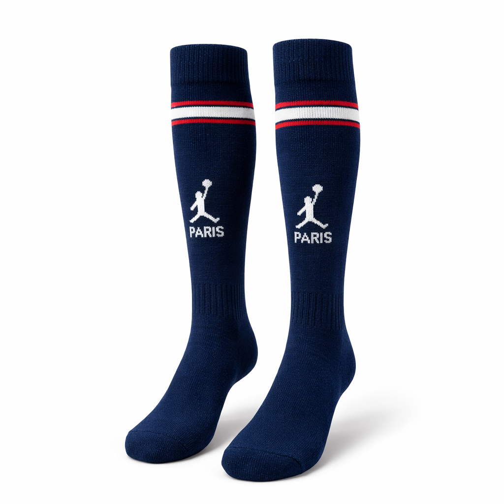 Dětské fotbalové ponožky, PSG, Jordan