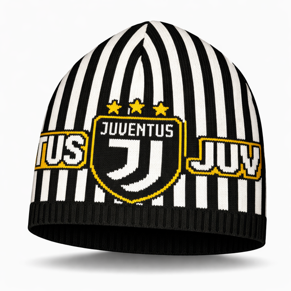 Juventus Čepice, černobílá