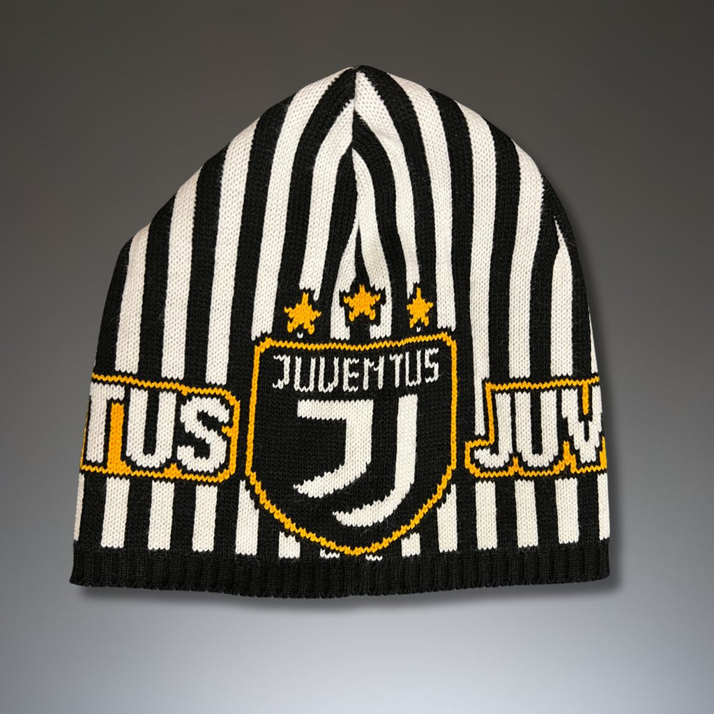 Juventus Čepice, černobílá