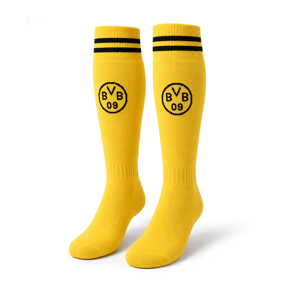 Borussia Dortmund Dětské Fotbalové Ponožky