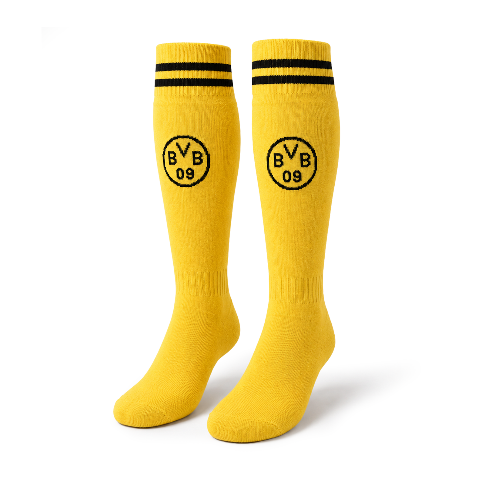 Borussia Dortmund Dětské Fotbalové Ponožky