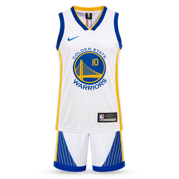 Golden State Warriors Dětský Basketbalový Komplet, Butler