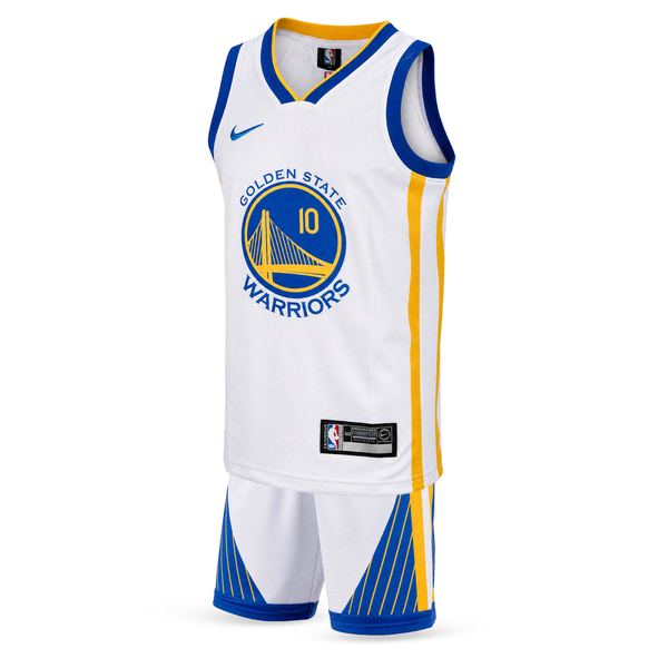 Golden State Warriors Dětský Basketbalový Komplet, Butler