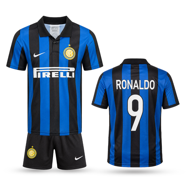 Dětská souprava Inter Classic, Ronaldo 2003