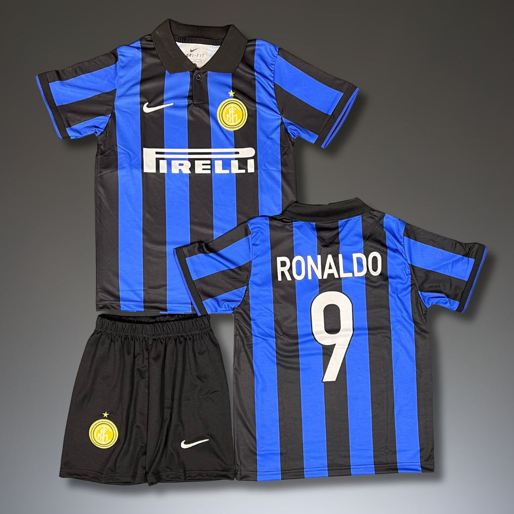 Dětská souprava Inter Classic, Ronaldo 2003