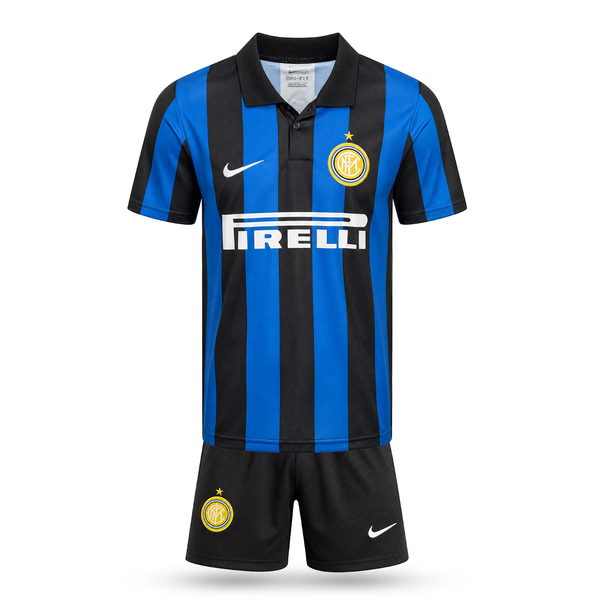 Dětská souprava Inter Classic, Ronaldo 2003