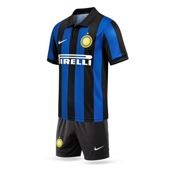 Dětská souprava Inter Classic, Ronaldo 2003