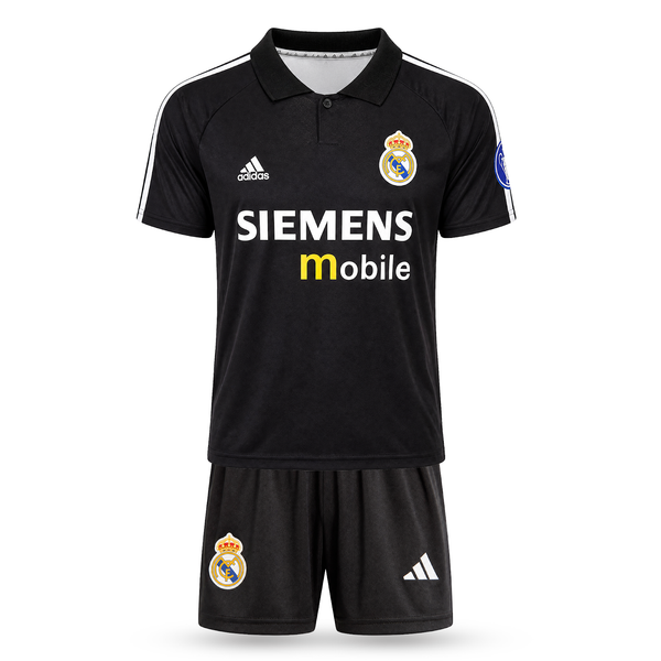 Dětská souprava Real Madrid Classic, Zidane. 02/03