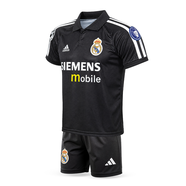 Dětská souprava Real Madrid Classic, Zidane. 02/03