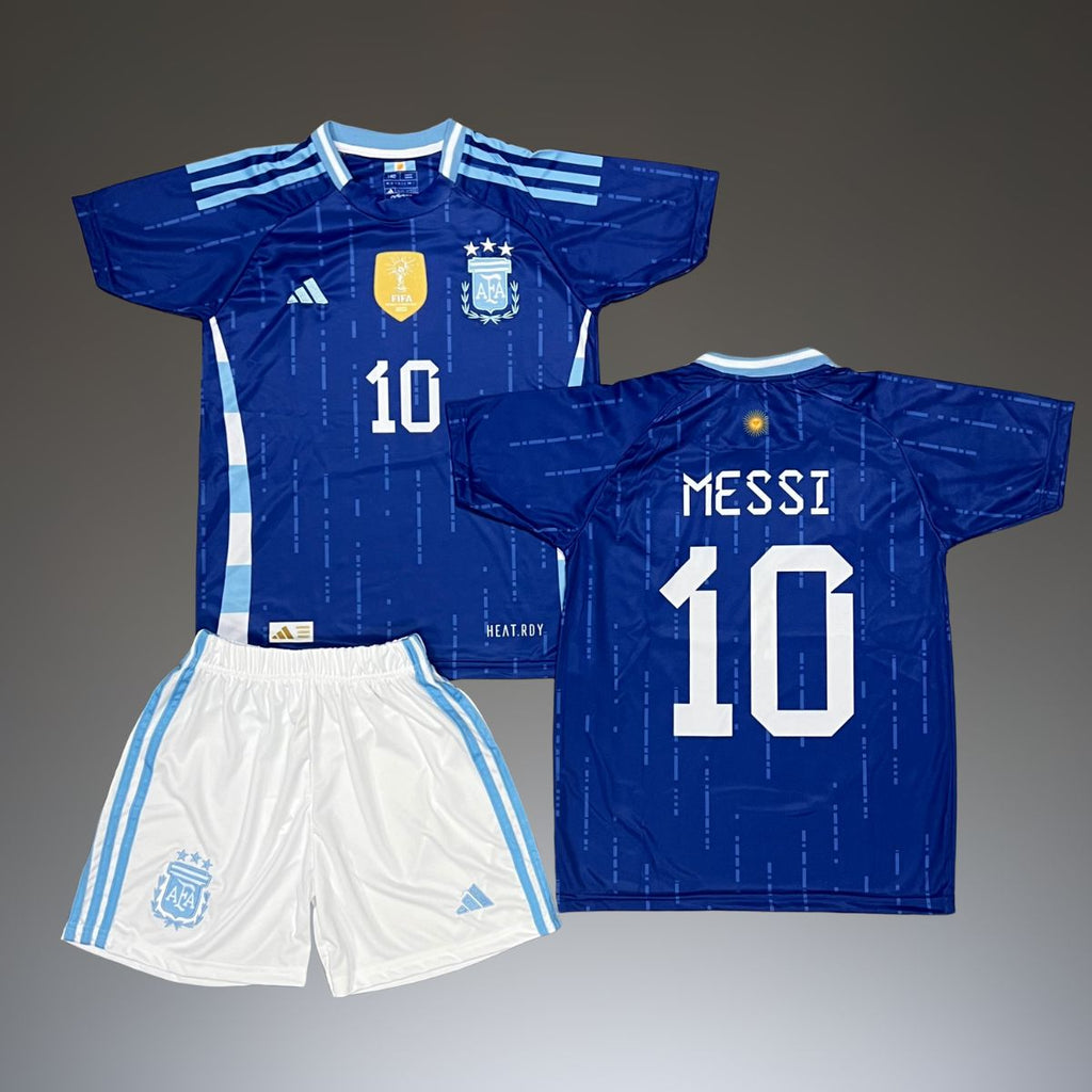 Dětská venkovna souprava Argentína, Messi. EURO 2024