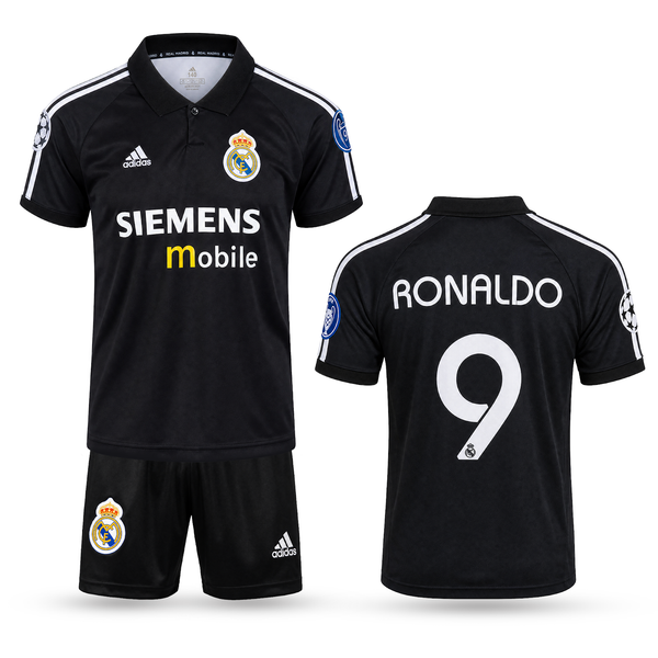 Dětská souprava Real Madrid Classic, Ronaldo. 02/03