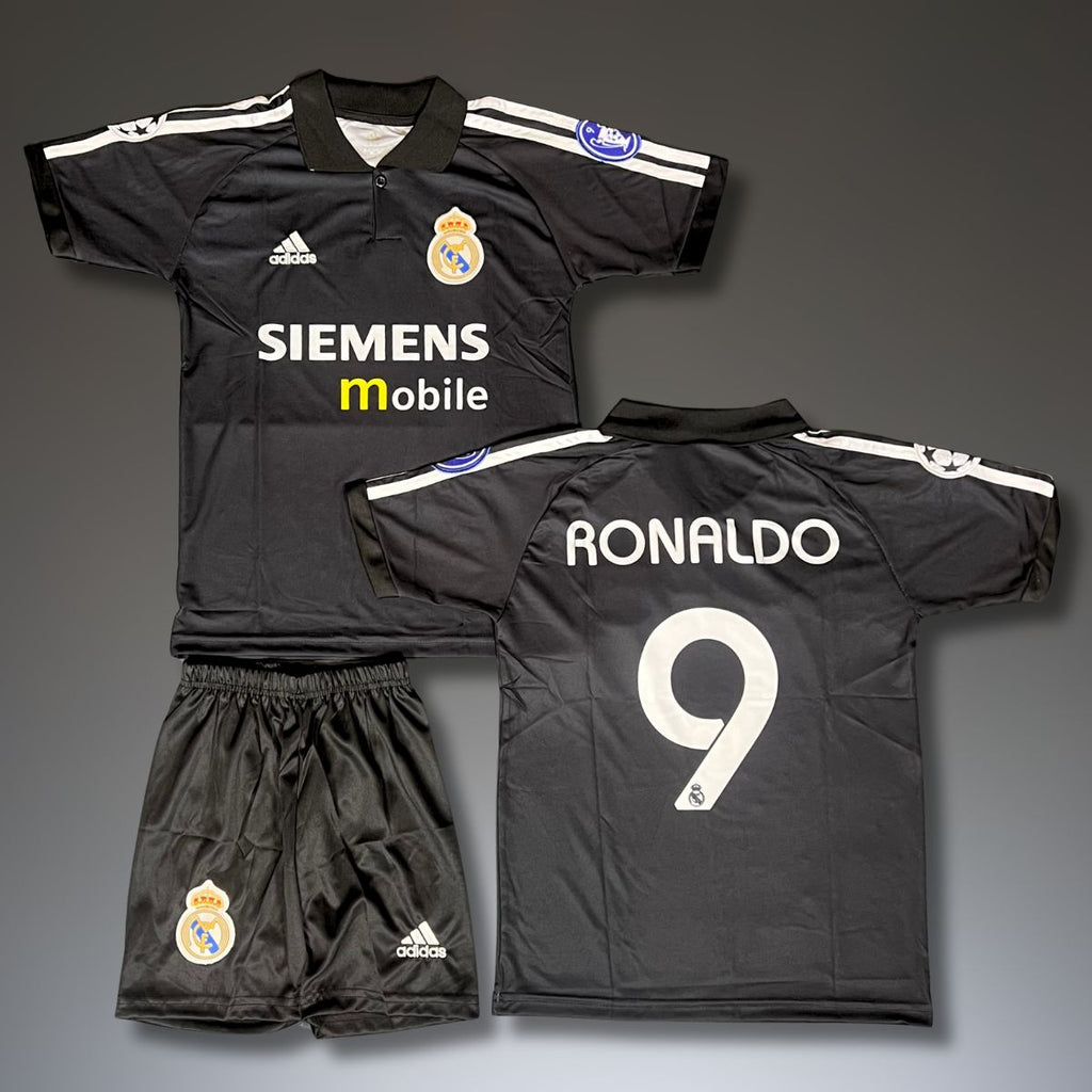Dětská souprava Real Madrid Classic, Ronaldo. 02/03