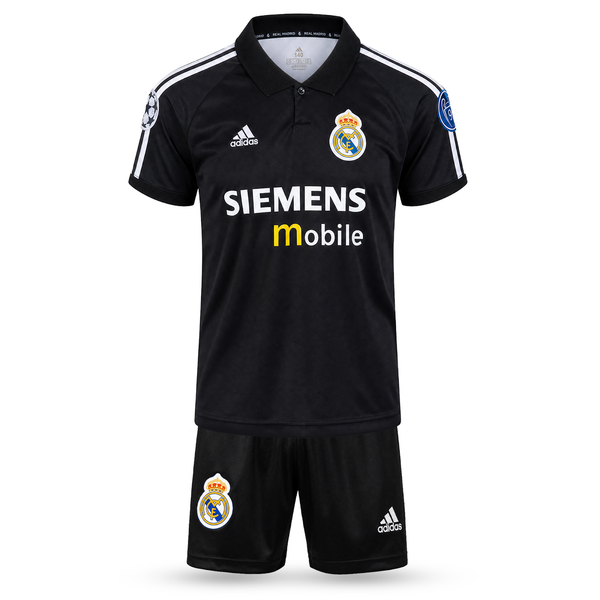 Dětská souprava Real Madrid Classic, Ronaldo. 02/03