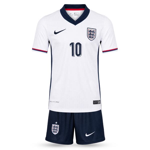 Dětská souprava Anglie, Bellingham. EURO 2024
