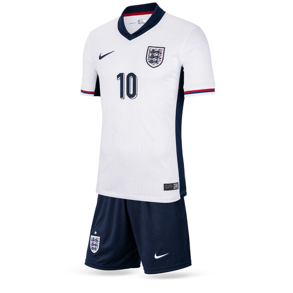 Dětská souprava Anglie, Bellingham. EURO 2024