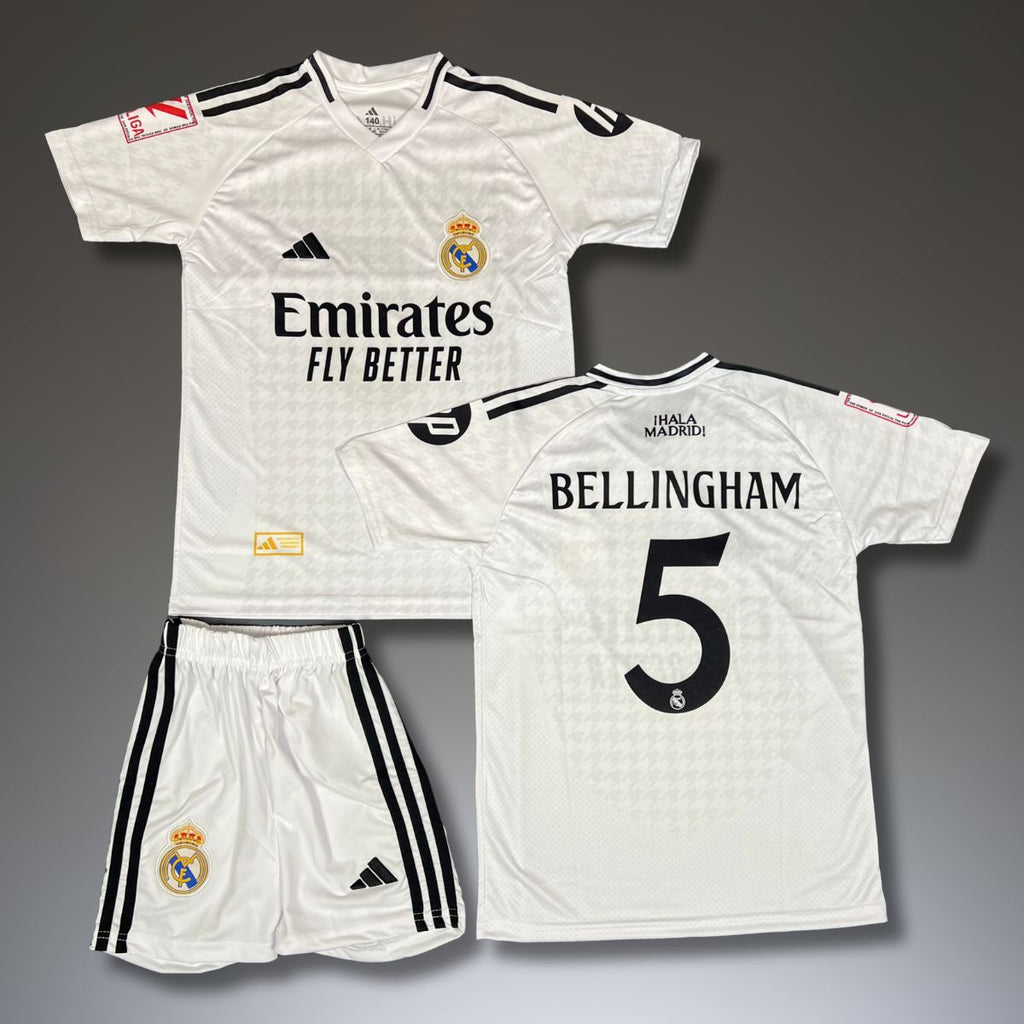 Dětská souprava Real Madrid, Bellingham. 24/25