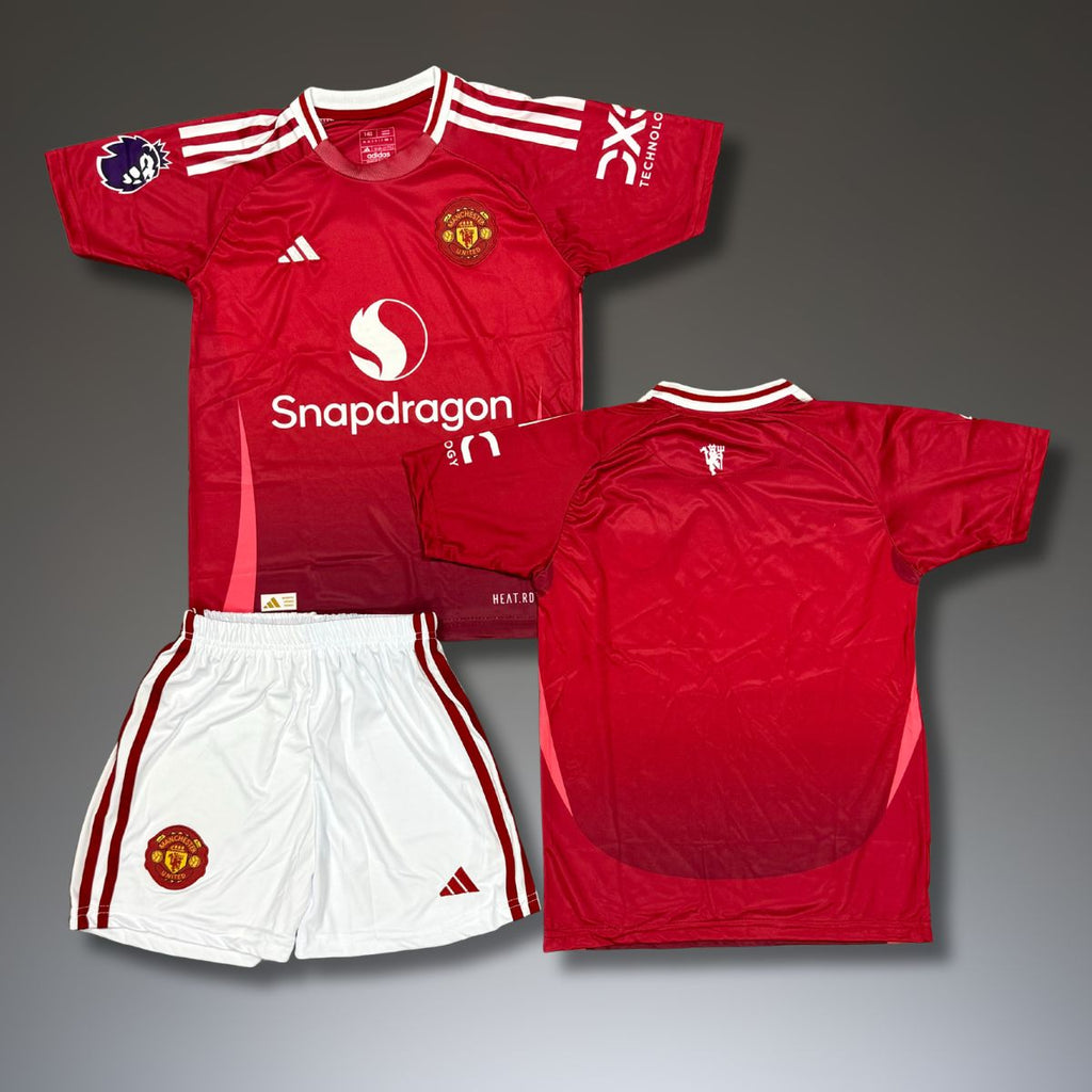 Dětská souprava Manchester United. 24/25