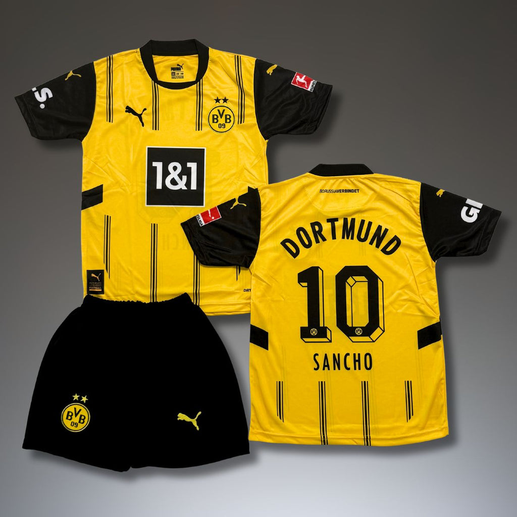 Dětská souprava Borussia Dortmund, Sancho. 24/25