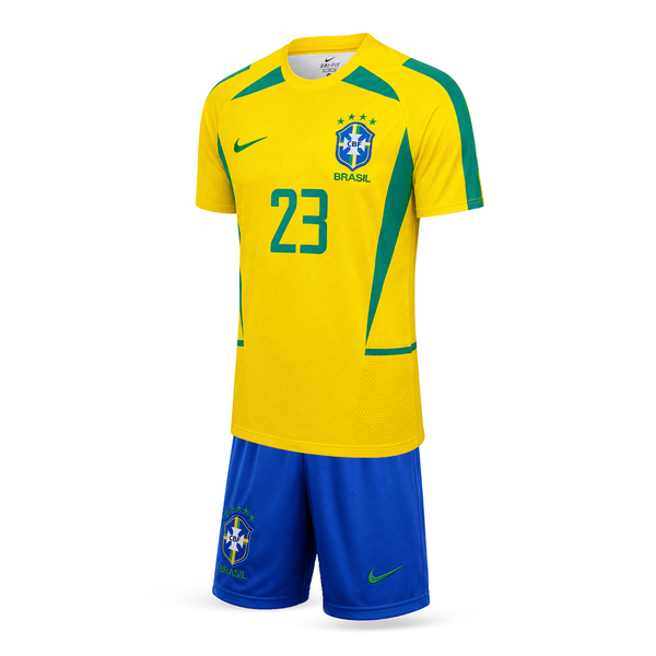 Dětská souprava Brazílie, Kaka. MS 2002
