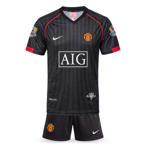 Dětská venkovna souprava Manchester United, Ronaldo. Klasika 07/08