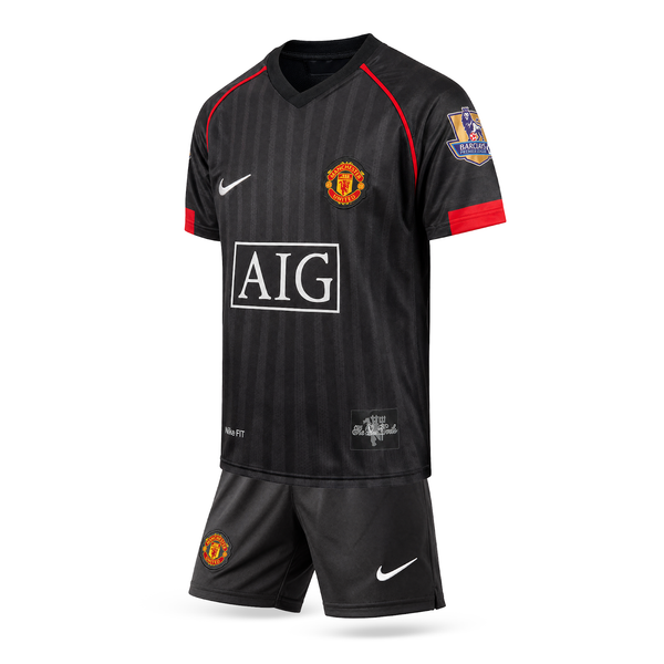 Dětská venkovna souprava Manchester United, Ronaldo. Klasika 07/08