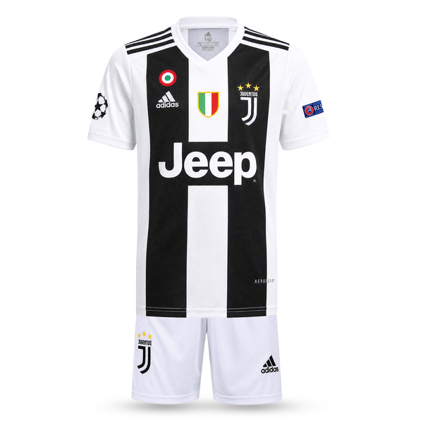 Dětská souprava Juventus, Ronaldo. Klasika 18/19