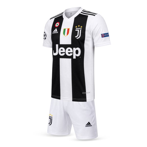 Dětská souprava Juventus, Ronaldo. Klasika 18/19