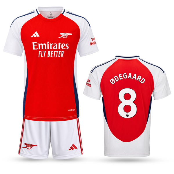 Dětská souprava Arsenal, Odegaard. 24/25