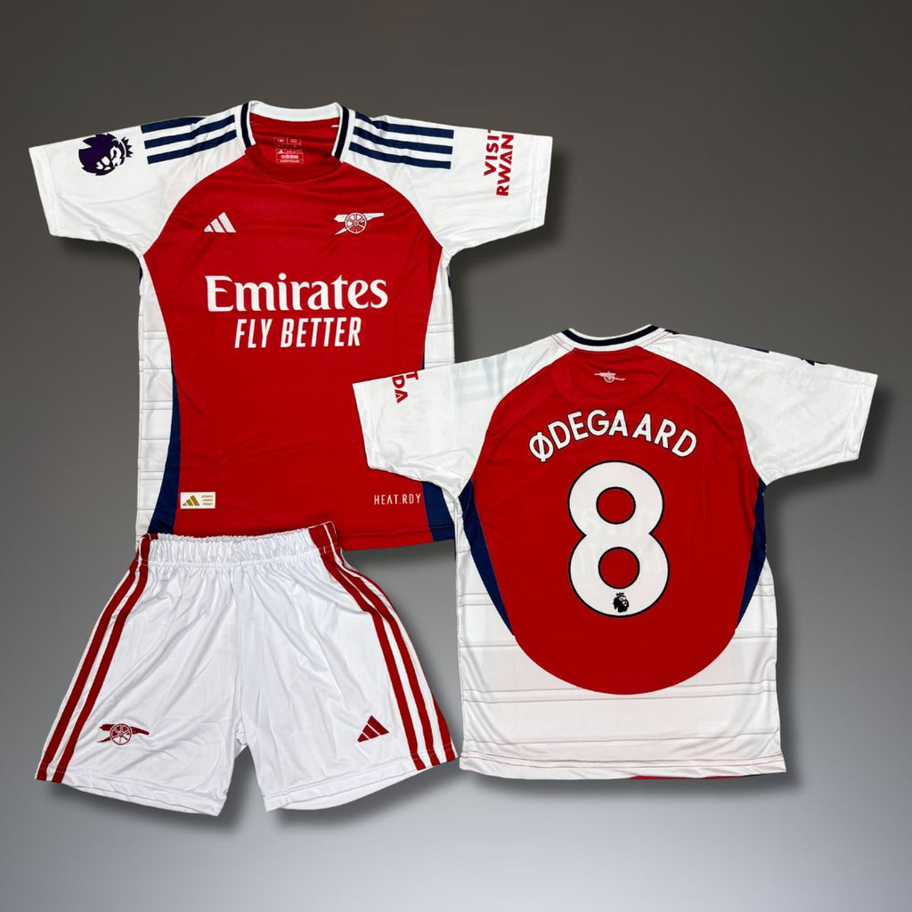 Dětská souprava Arsenal, Odegaard. 24/25