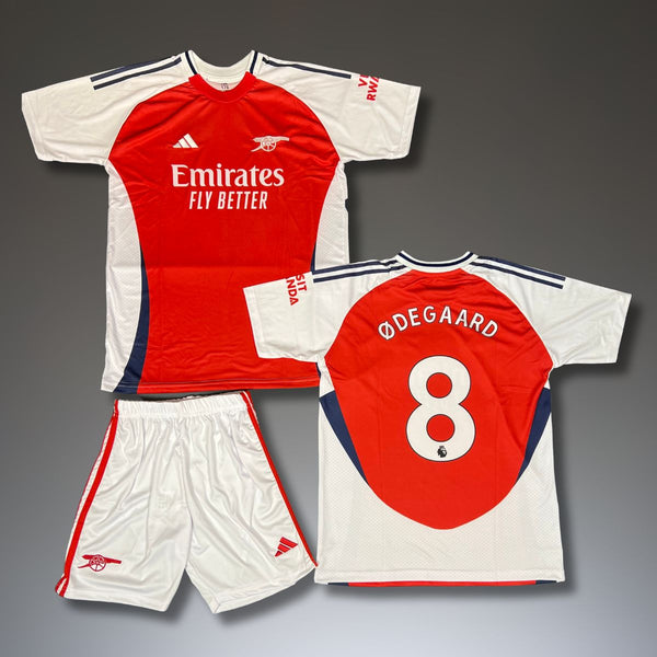 Dětská souprava Arsenal, Odegaard. 24/25