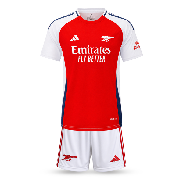 Dětská souprava Arsenal, Odegaard. 24/25