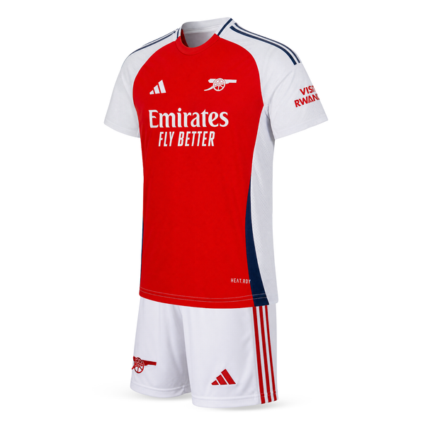 Dětská souprava Arsenal, Odegaard. 24/25