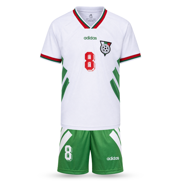 Dětská souprava Bulharsko, Stoichkov, MS USA 1994