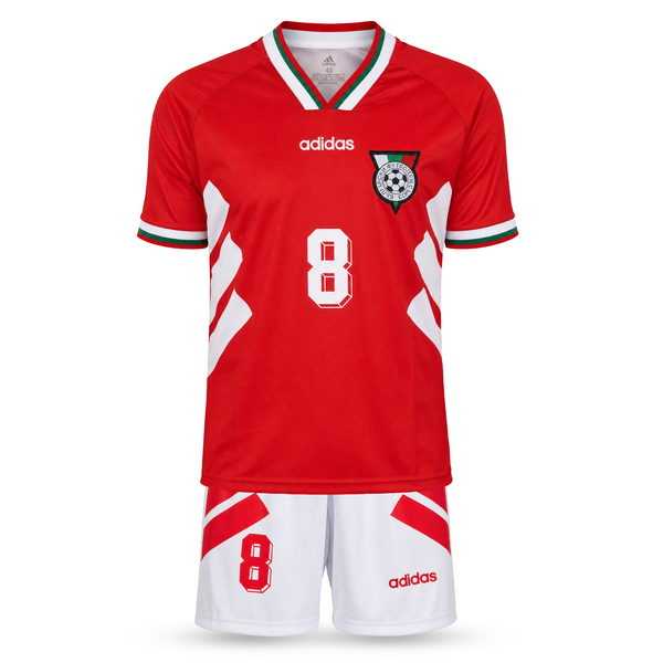Dětská venkovna souprava Bulharsko, Stoichkov, MS USA 1994