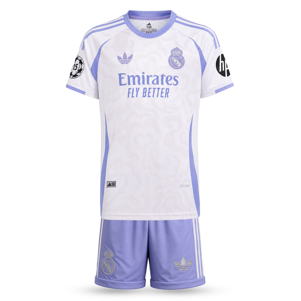 Dětská souprava Real Madrid, Belingham. Speciální edice 24/25