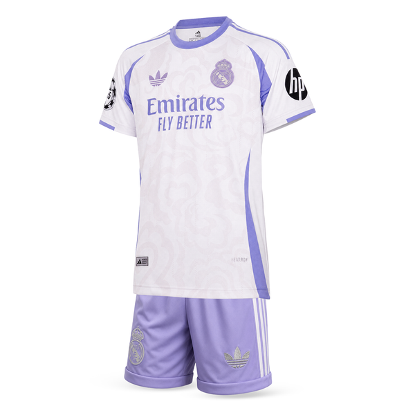 Dětská souprava Real Madrid, Belingham. Speciální edice 24/25
