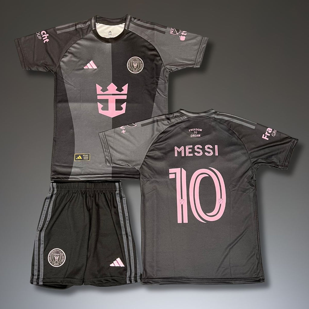 Dětská venkovna souprava Inter Miami, Messi. 25/26