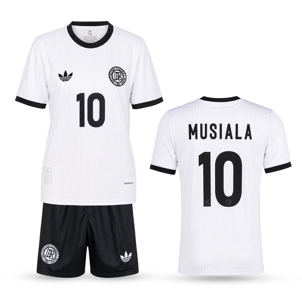 Dětská souprava Německo, Musiala. Výroční edice 125 let DFB