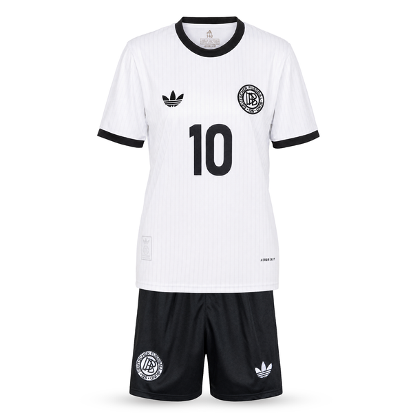 Dětská souprava Německo, Musiala. Výroční edice 125 let DFB