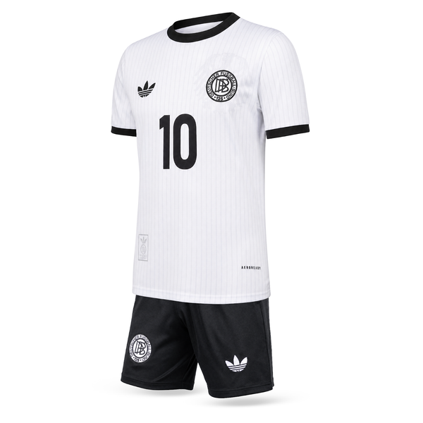 Dětská souprava Německo, Musiala. Výroční edice 125 let DFB
