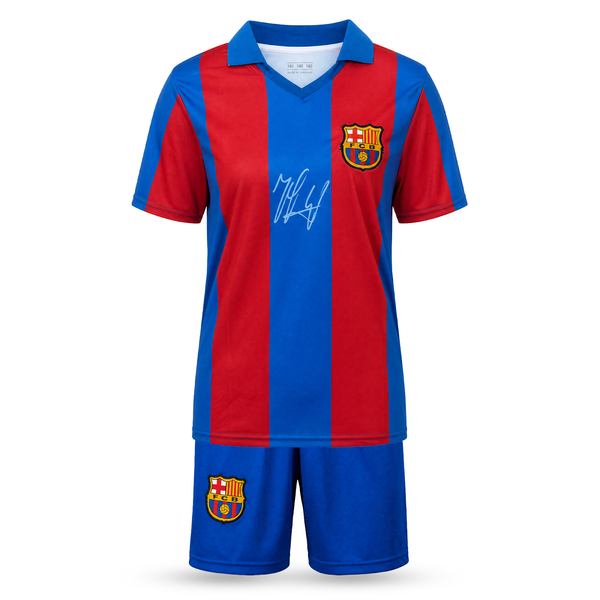 Dětská souprava Barcelona, Cruyff. Classic