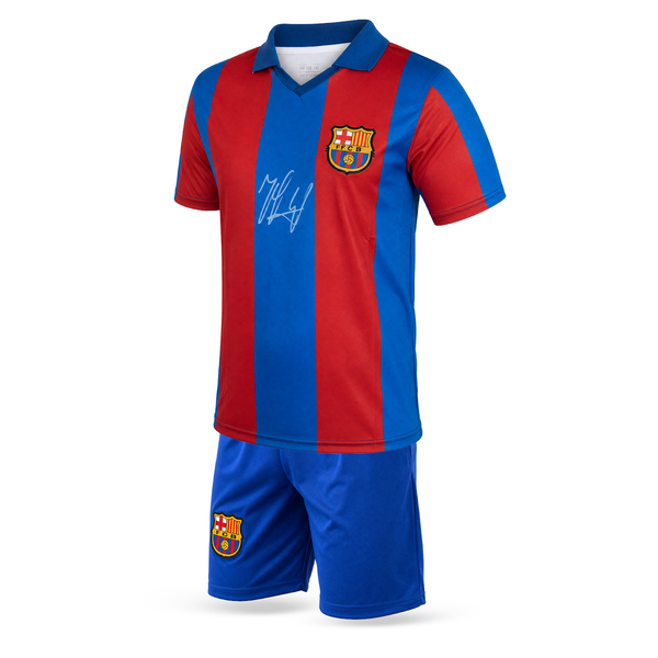 Dětská souprava Barcelona, Cruyff. Classic