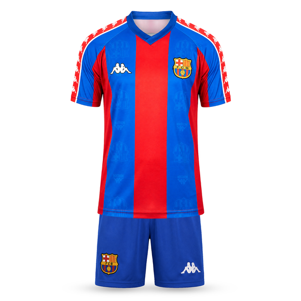 Dětská souprava Barcelona, Stoichkov. Classic 93/94