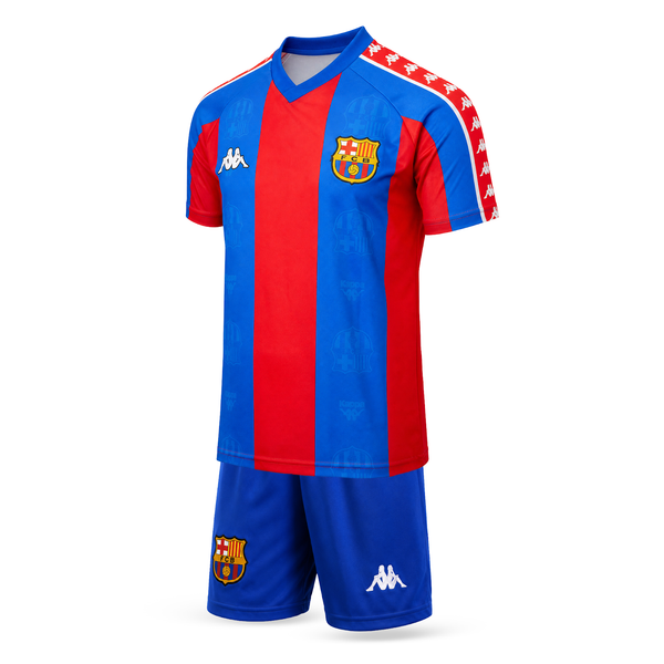 Dětská souprava Barcelona, Stoichkov. Classic 93/94