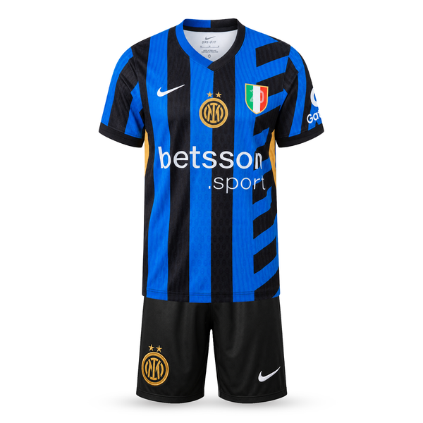 Dětská souprava Inter, Lautaro. 24/25