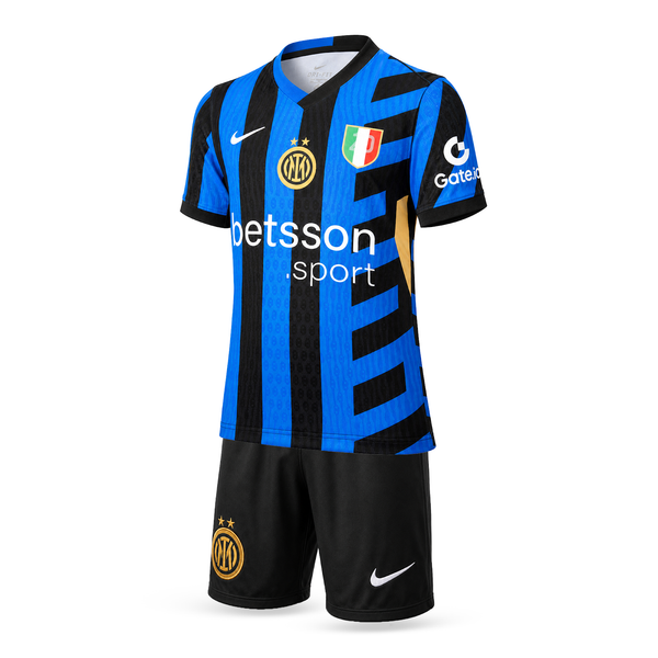 Dětská souprava Inter, Lautaro. 24/25